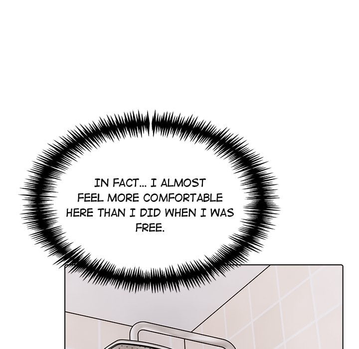 Love Me, or Else - Chapter 18 Page 16