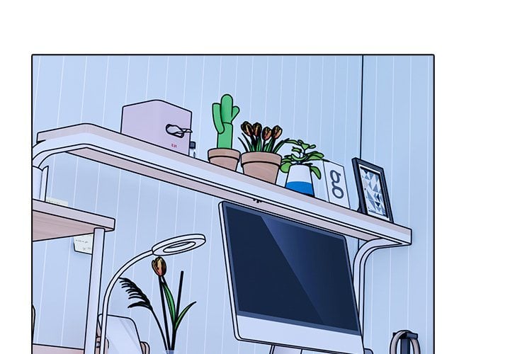 Love Me, or Else - Chapter 18 Page 2