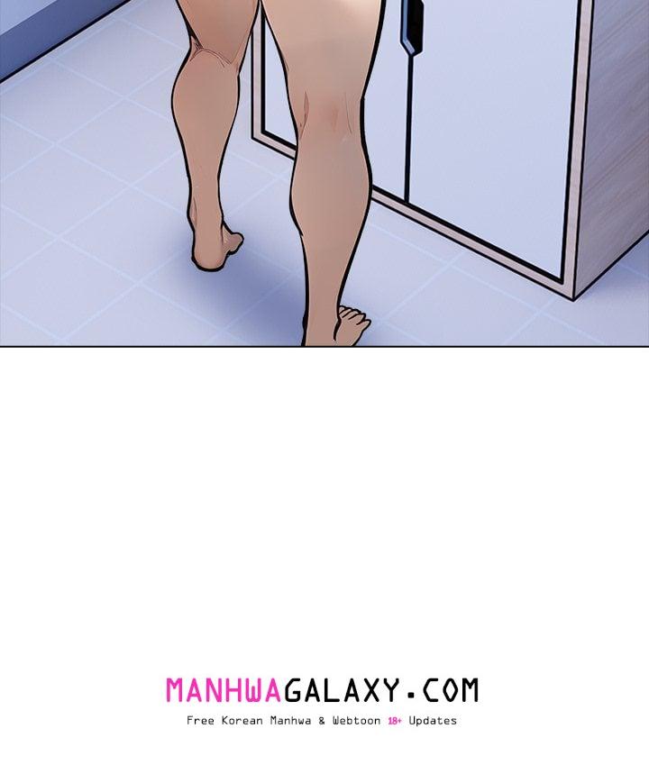 Love Me, or Else - Chapter 18 Page 22