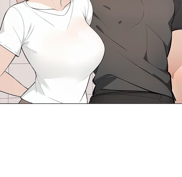 Love Me, or Else - Chapter 19 Page 136