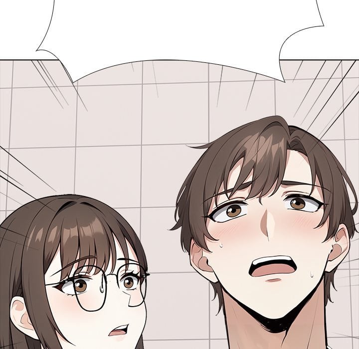 Love Me, or Else - Chapter 19 Page 145