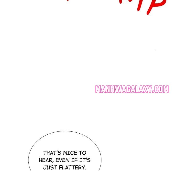 Love Me, or Else - Chapter 19 Page 30