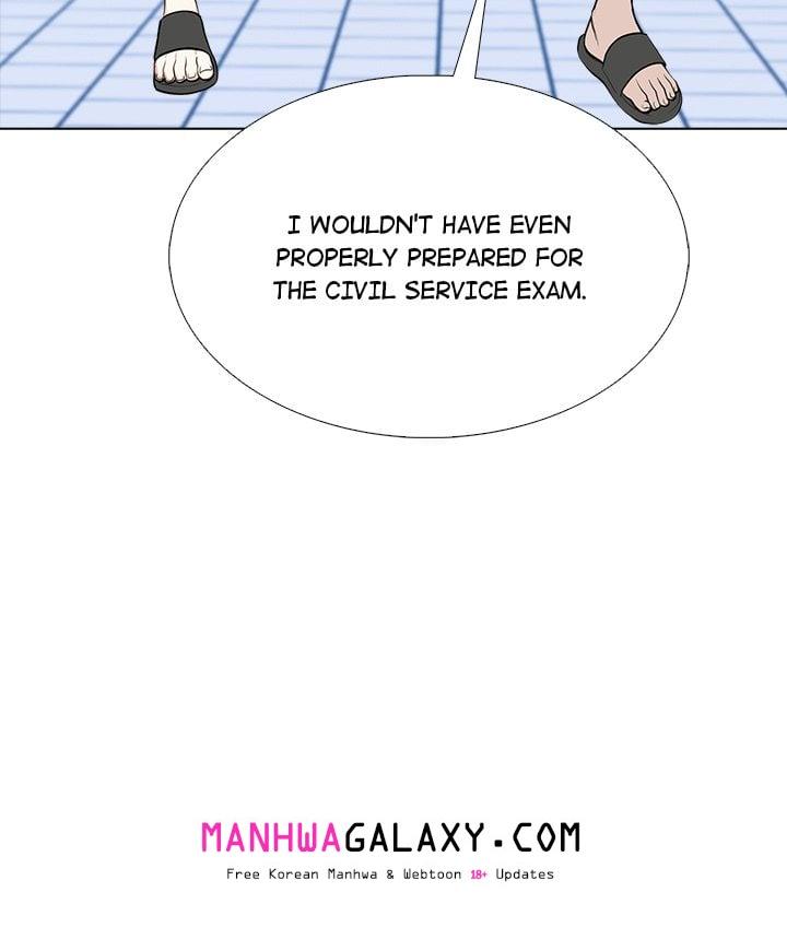 Love Me, or Else - Chapter 19 Page 40