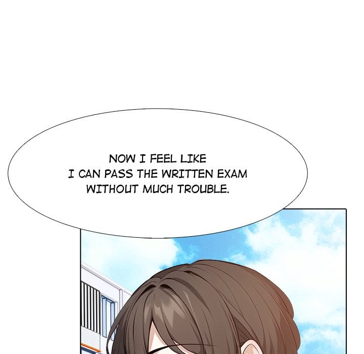 Love Me, or Else - Chapter 19 Page 47