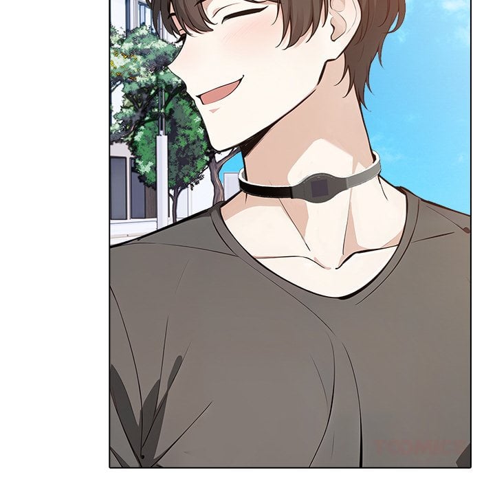 Love Me, or Else - Chapter 19 Page 48