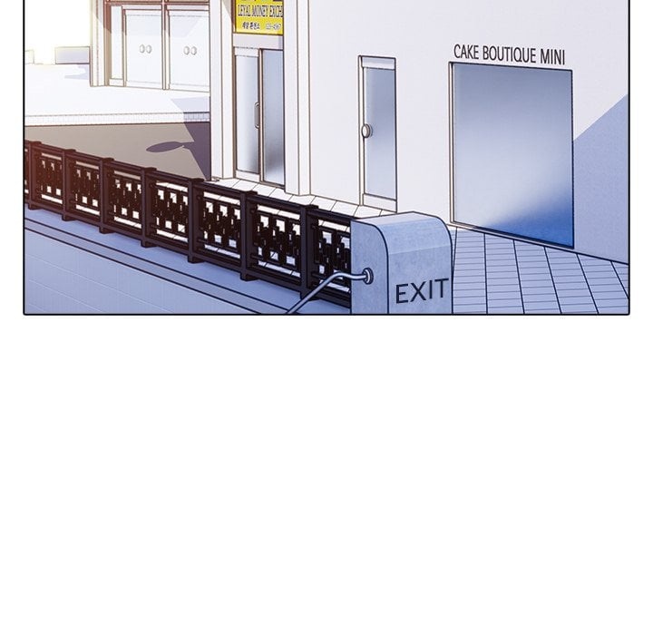 Love Me, or Else - Chapter 19 Page 57