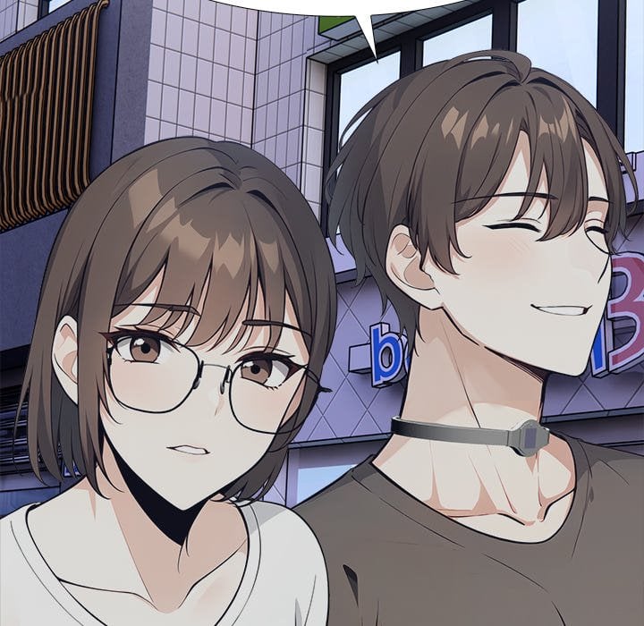 Love Me, or Else - Chapter 19 Page 77