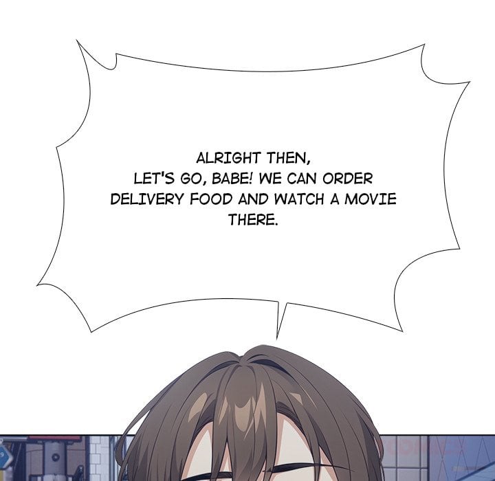 Love Me, or Else - Chapter 19 Page 84