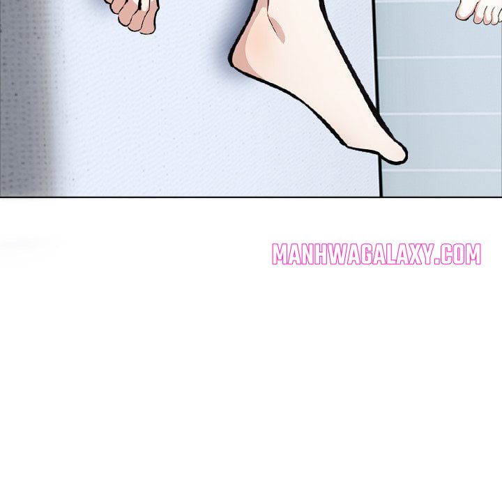 Love Me, or Else - Chapter 20 Page 124