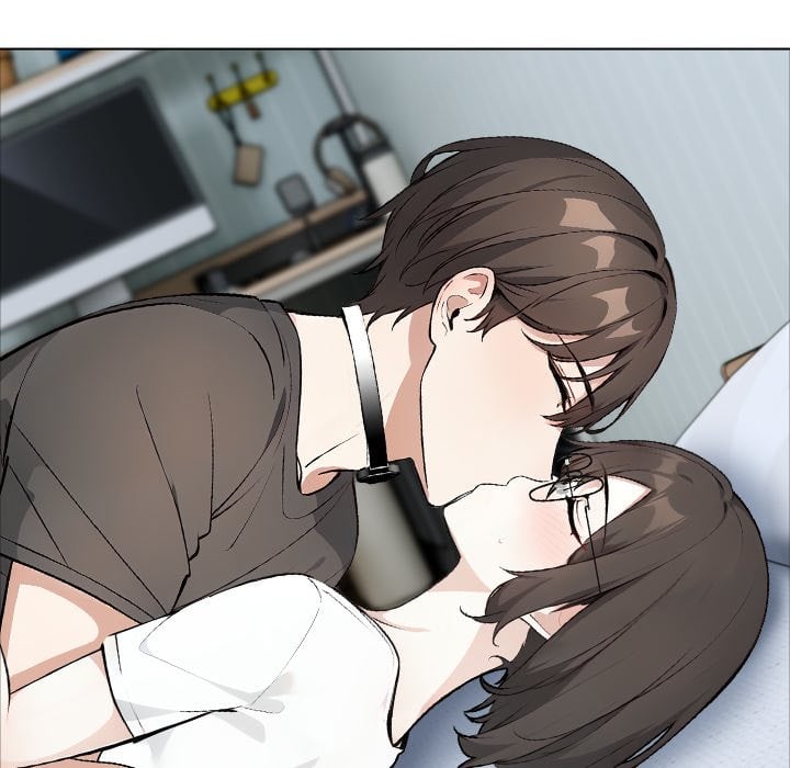 Love Me, or Else - Chapter 20 Page 125