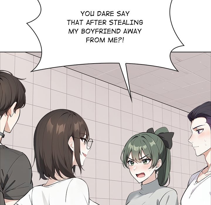 Love Me, or Else - Chapter 20 Page 44