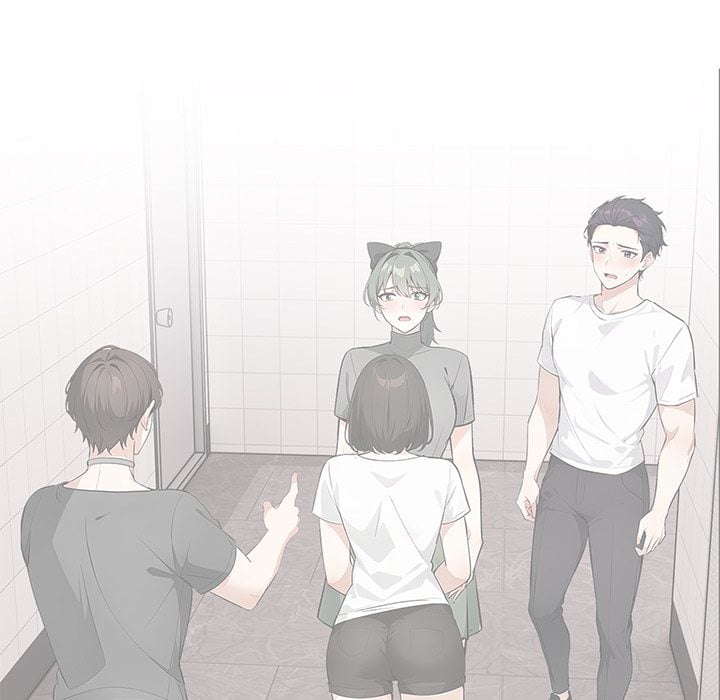 Love Me, or Else - Chapter 21 Page 11