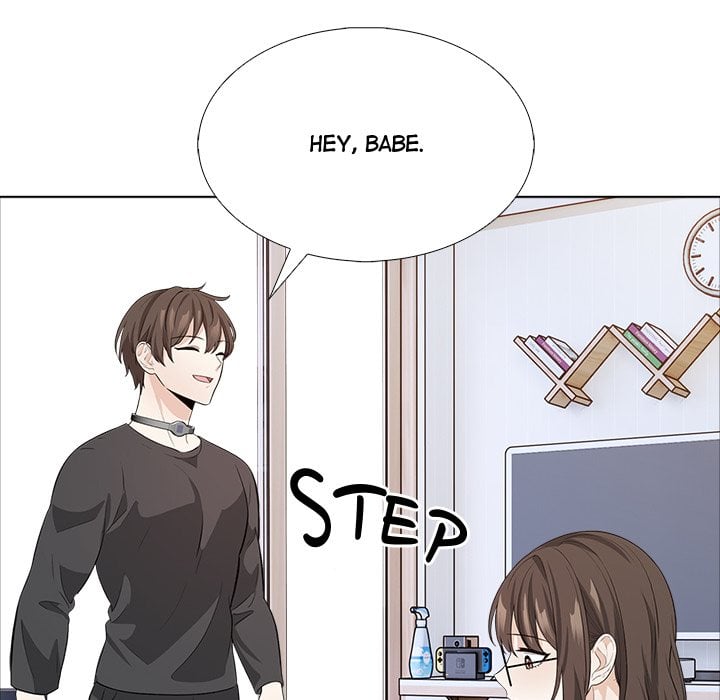 Love Me, or Else - Chapter 21 Page 120