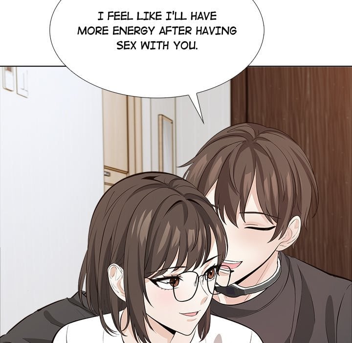 Love Me, or Else - Chapter 21 Page 125