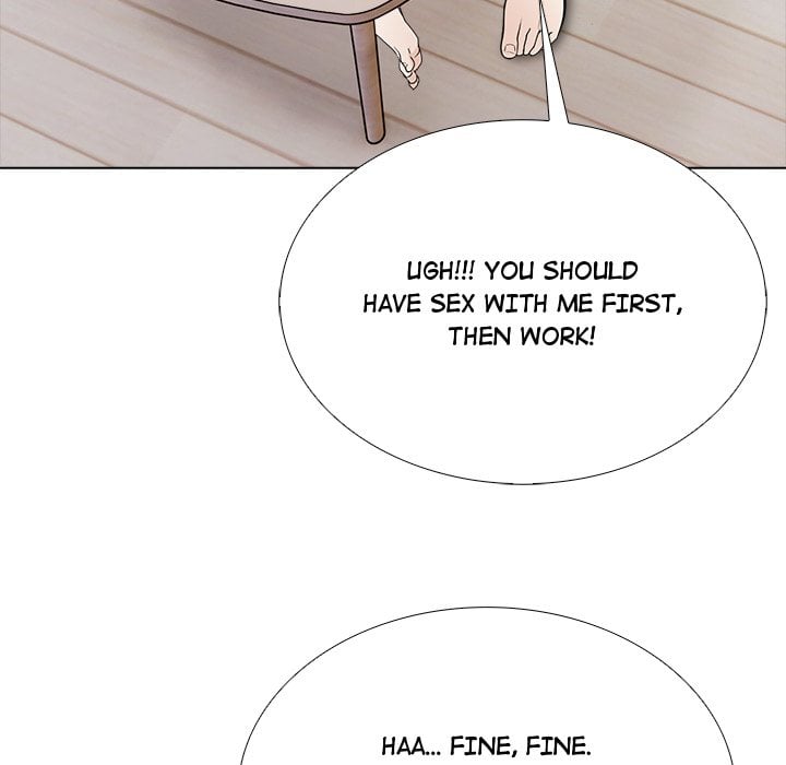 Love Me, or Else - Chapter 21 Page 131