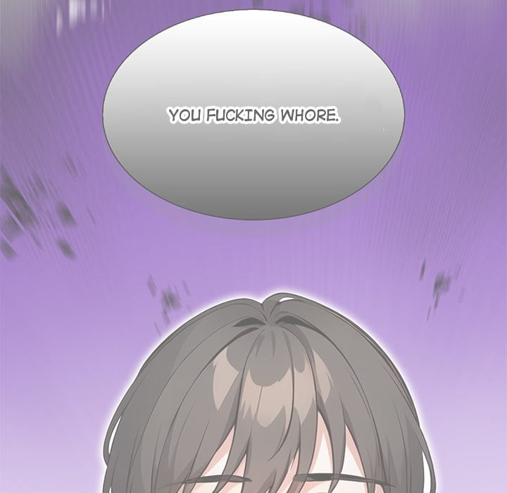 Love Me, or Else - Chapter 21 Page 26