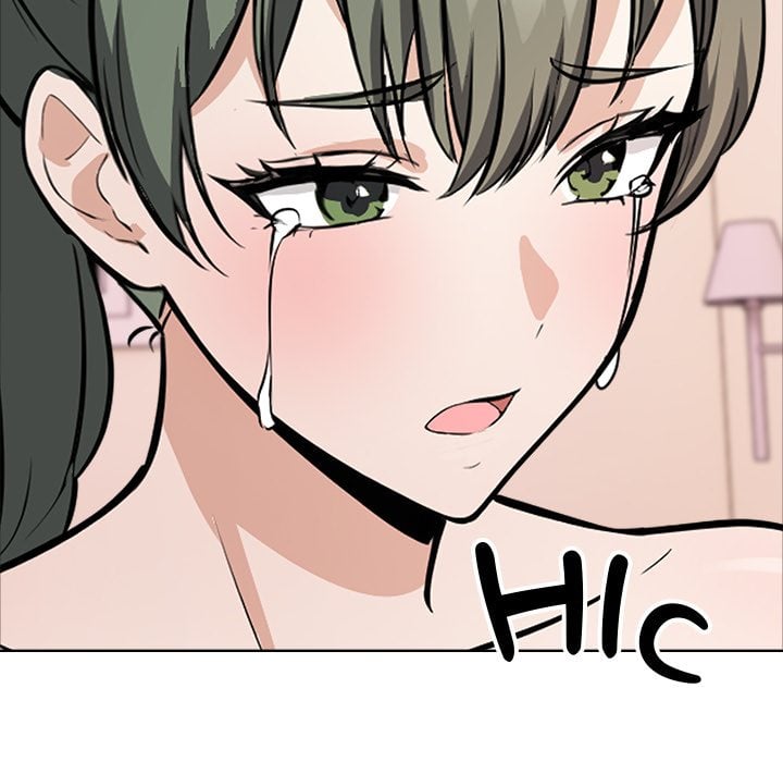 Love Me, or Else - Chapter 21 Page 29