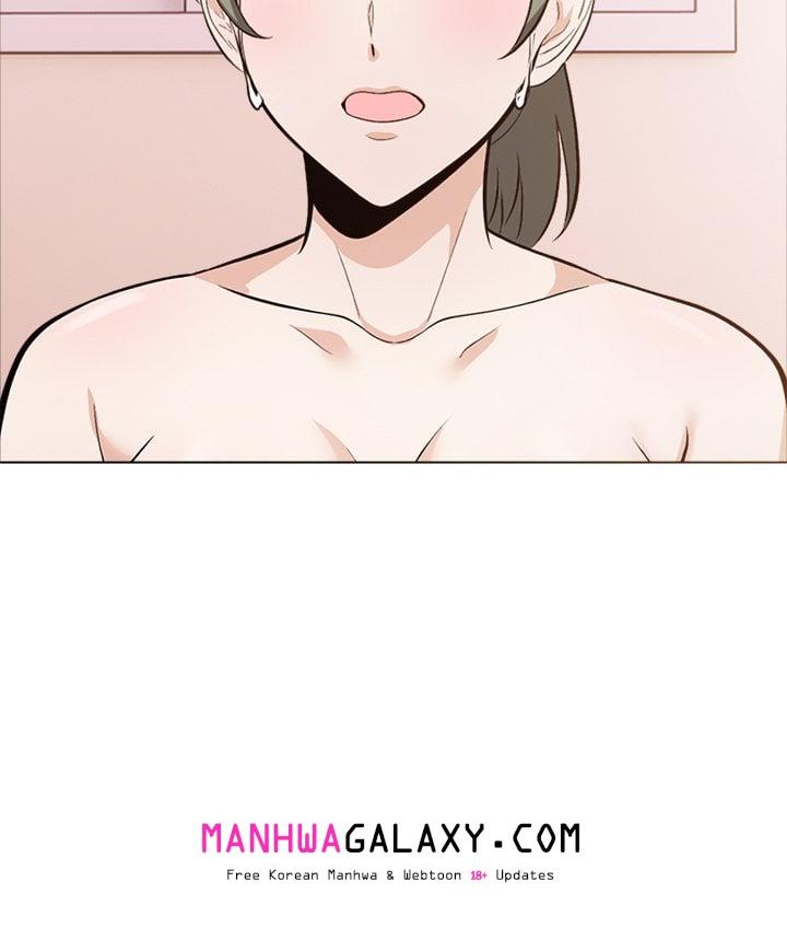 Love Me, or Else - Chapter 21 Page 34