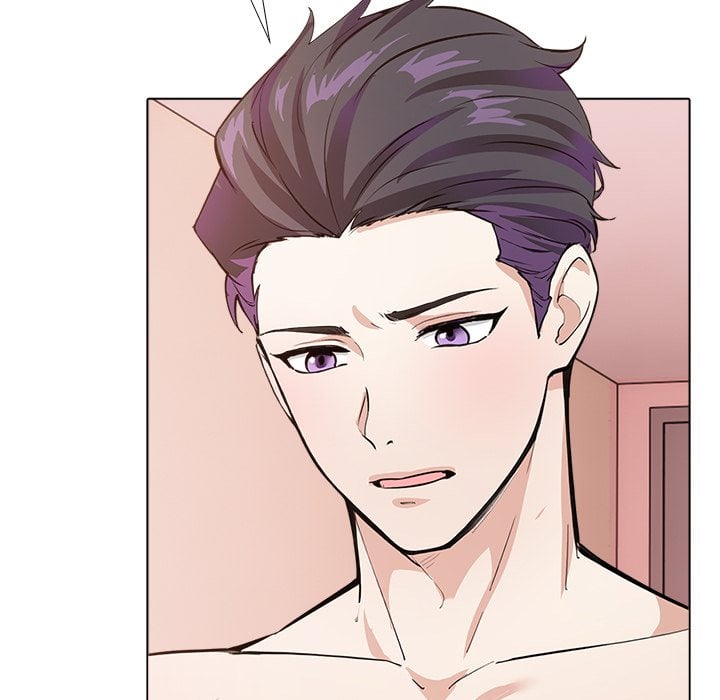 Love Me, or Else - Chapter 21 Page 43