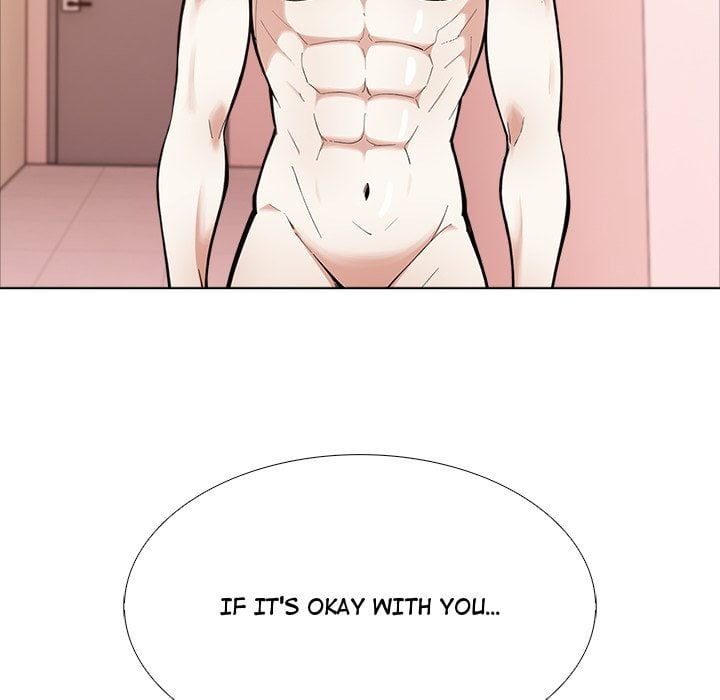 Love Me, or Else - Chapter 21 Page 56