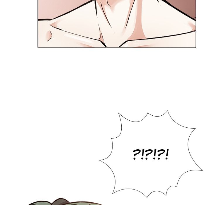 Love Me, or Else - Chapter 21 Page 59