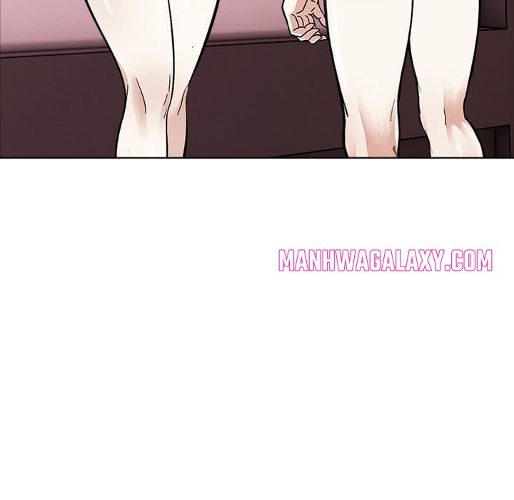 Love Me, or Else - Chapter 21 Page 76