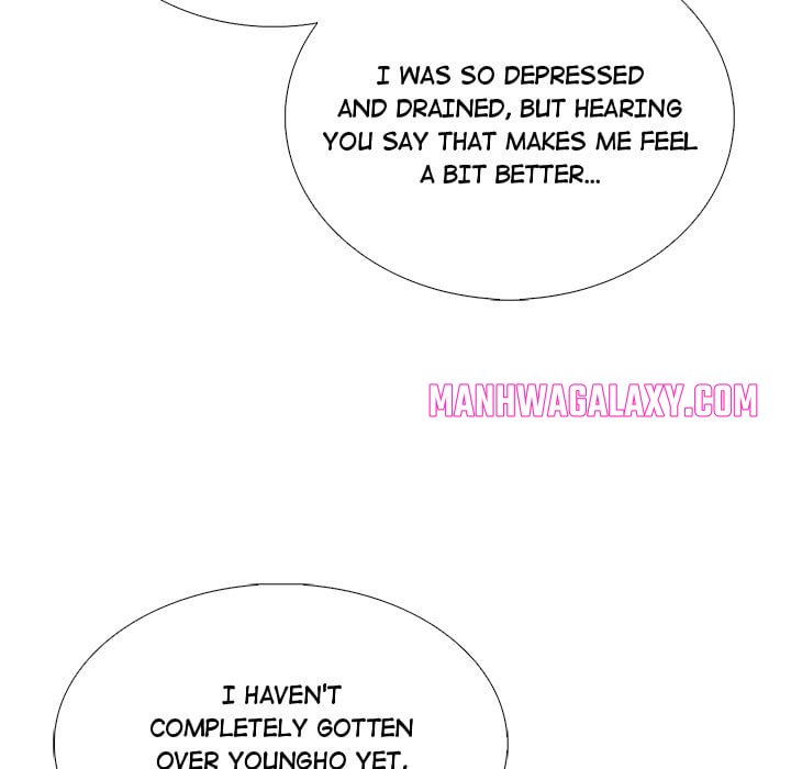 Love Me, or Else - Chapter 21 Page 84