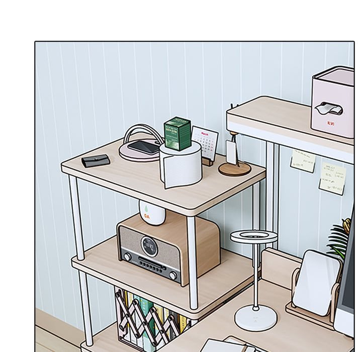 Love Me, or Else - Chapter 23 Page 104