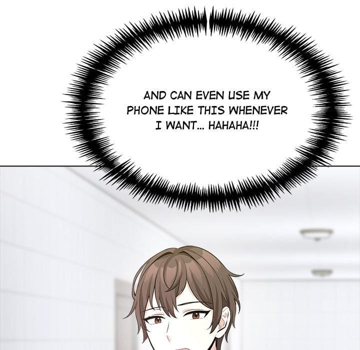 Love Me, or Else - Chapter 23 Page 11