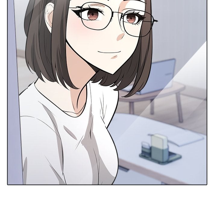 Love Me, or Else - Chapter 23 Page 115