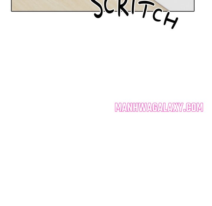 Love Me, or Else - Chapter 23 Page 123