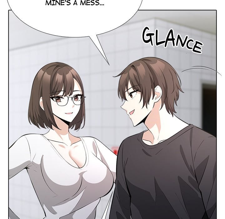 Love Me, or Else - Chapter 23 Page 17