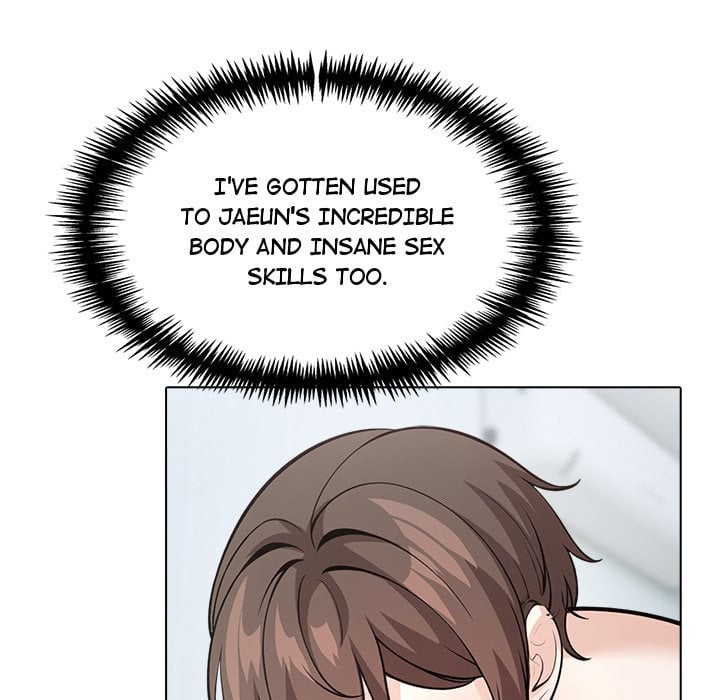 Love Me, or Else - Chapter 23 Page 30