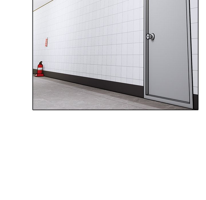 Love Me, or Else - Chapter 23 Page 5