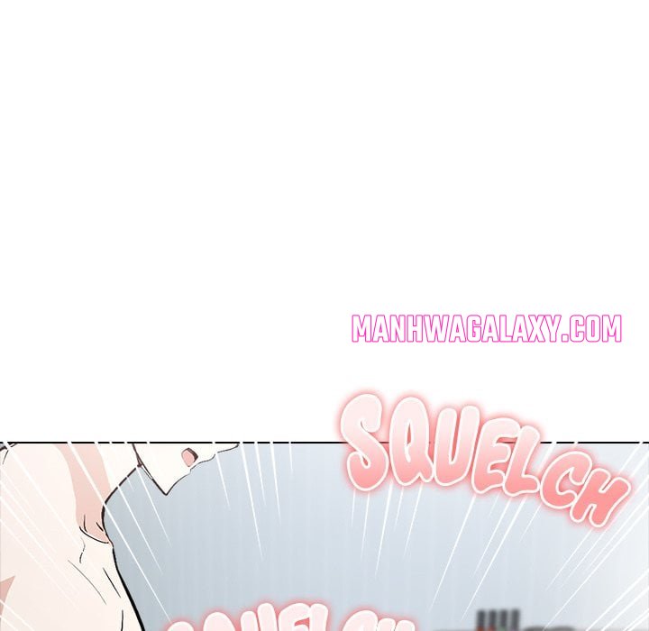 Love Me, or Else - Chapter 23 Page 54