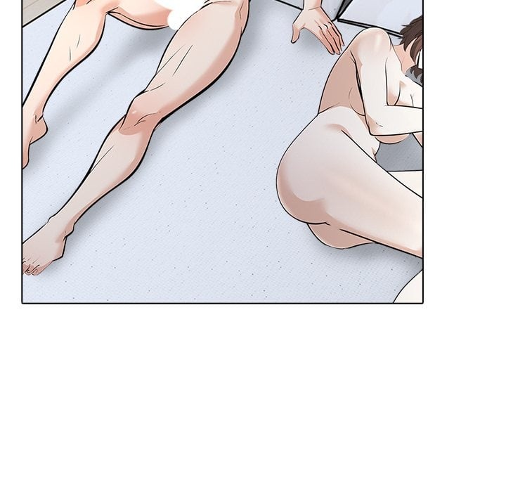 Love Me, or Else - Chapter 23 Page 75