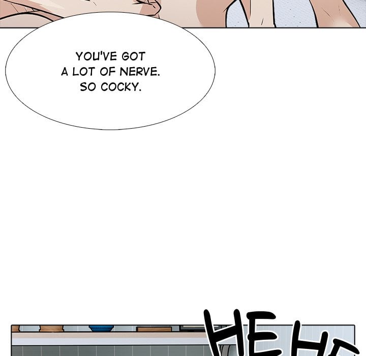 Love Me, or Else - Chapter 23 Page 82