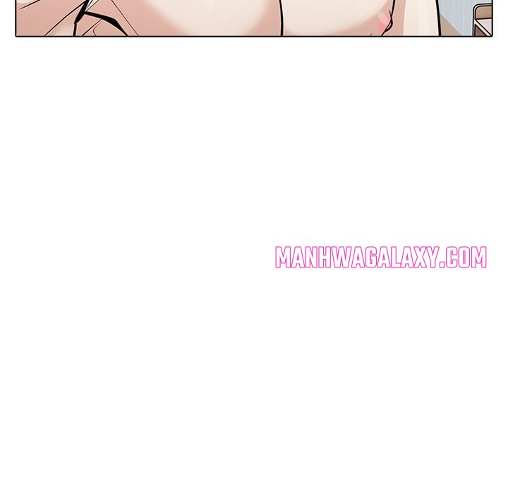 Love Me, or Else - Chapter 23 Page 84