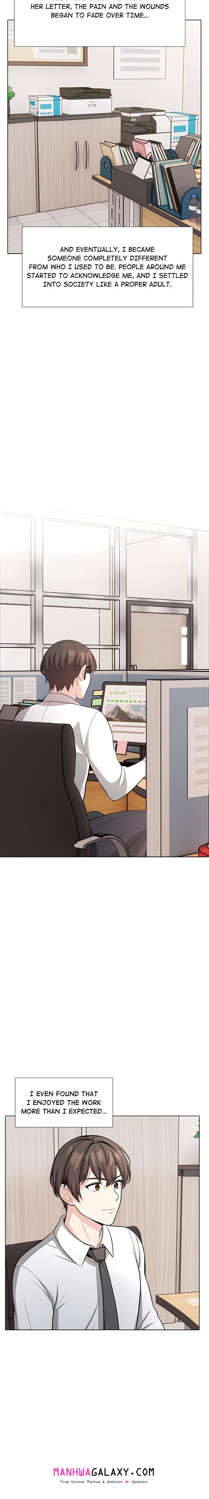 Love Me, or Else - Chapter 25 Page 14