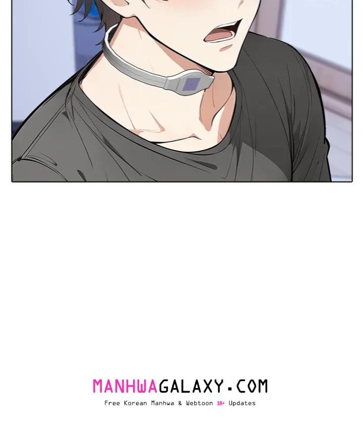 Love Me, or Else - Chapter 6 Page 100