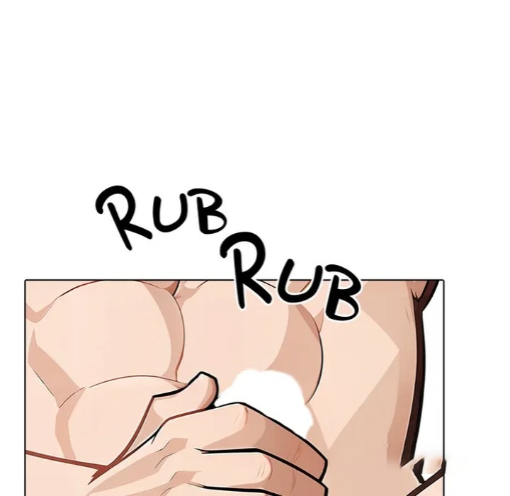 Love Me, or Else - Chapter 6 Page 105