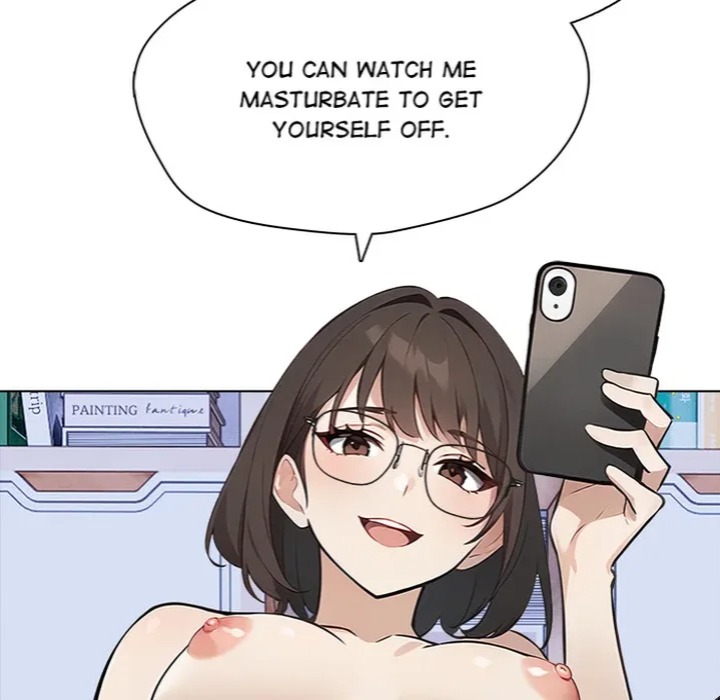 Love Me, or Else - Chapter 6 Page 116