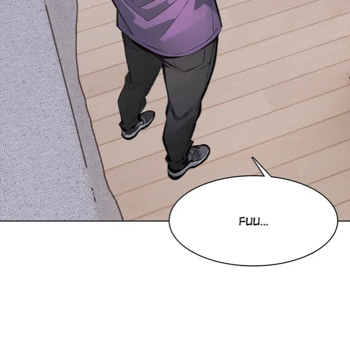 Love Me, or Else - Chapter 6 Page 24