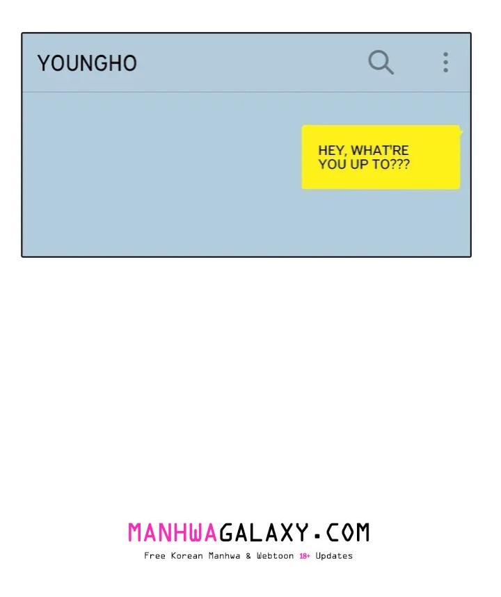 Love Me, or Else - Chapter 6 Page 25