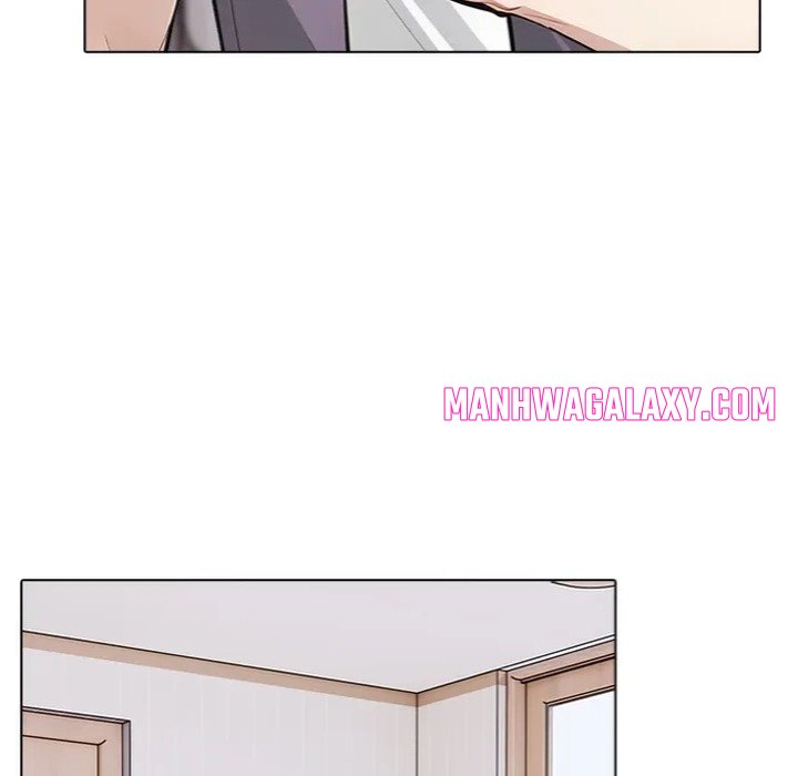 Love Me, or Else - Chapter 6 Page 28