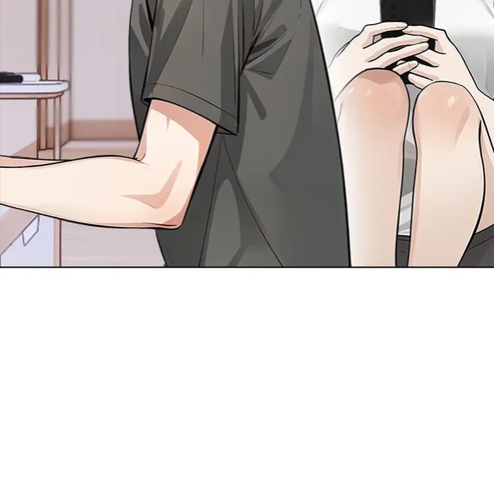 Love Me, or Else - Chapter 6 Page 31