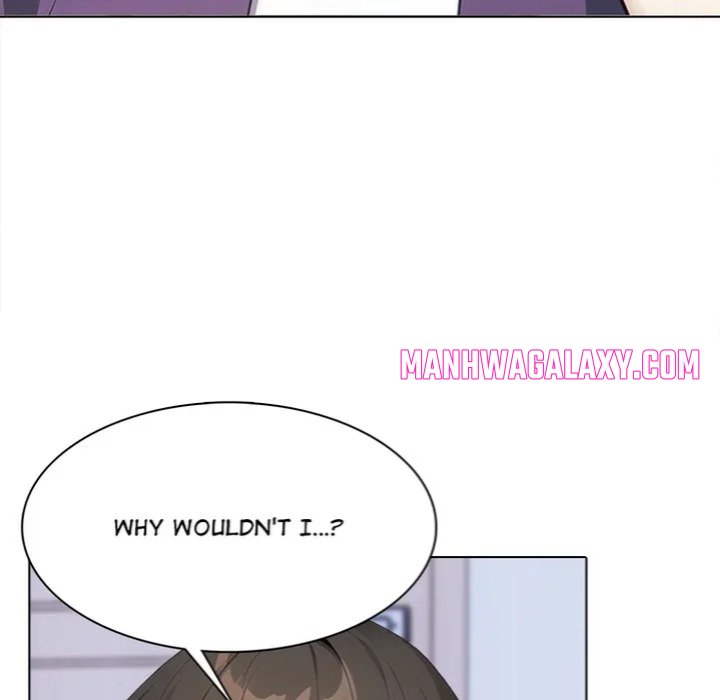 Love Me, or Else - Chapter 6 Page 70