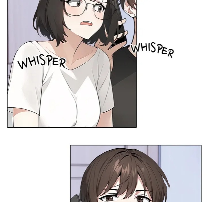 Love Me, or Else - Chapter 6 Page 75