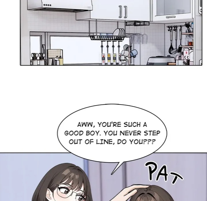 Love Me, or Else - Chapter 6 Page 84