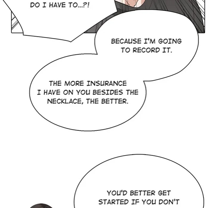 Love Me, or Else - Chapter 6 Page 97